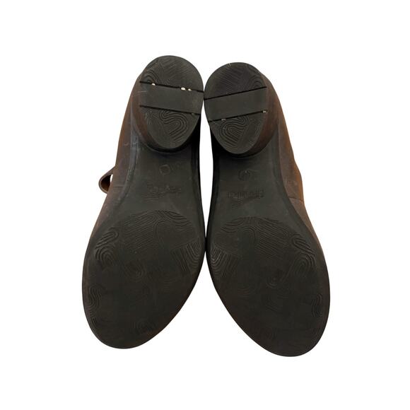 Dansko Roxanne Mary Jane’s Size 40 - Picture 7 of 10